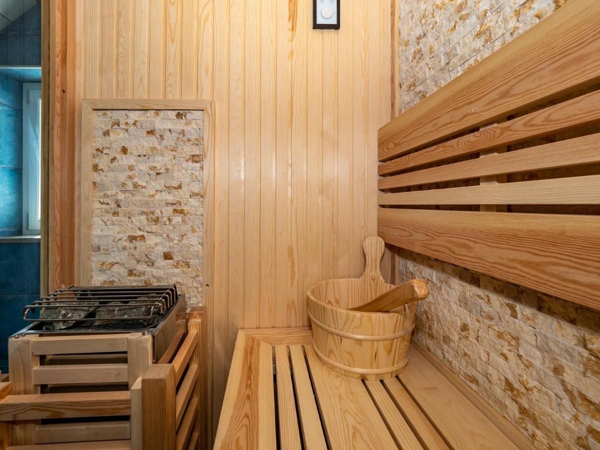 Santoro Suite - De Vivo Realty Sorrento Positano Exteriör bild
