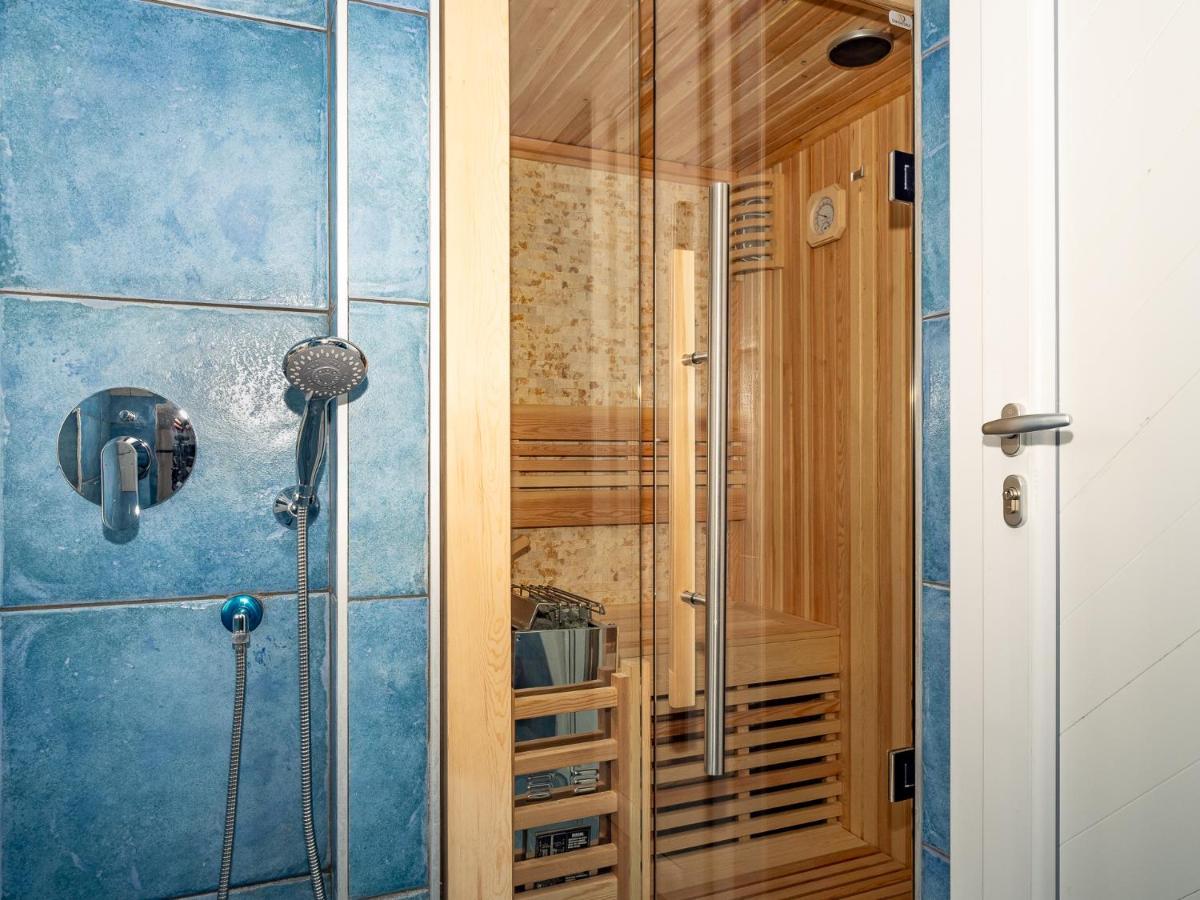 Santoro Suite - De Vivo Realty Sorrento Positano Exteriör bild